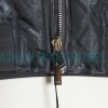 Dior - 23FW Dark Cotton Diamond Jacket