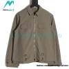 Dior - Multi Pocket Zipper Jacket