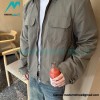 Dior - Multi Pocket Zipper Jacket