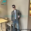 Dior - Multi Pocket Zipper Jacket