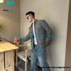 Dior - Multi Pocket Zipper Jacket