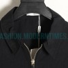 Dior - Multi Pocket Zipper Jacket
