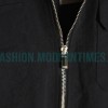 Dior - Multi Pocket Zipper Jacket