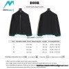 Dior - Multi Pocket Zipper Jacket