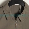 Dior - Multi Pocket Zipper Jacket