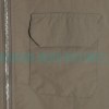 Dior - Multi Pocket Zipper Jacket