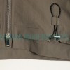 Dior - Multi Pocket Zipper Jacket