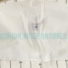Dior - 22FW Striped Jacket Covered With Hearts