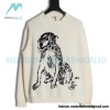 Dior - 23FW Sketch Puppy Crewneck Sweater