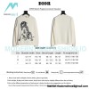 Dior - 23FW Sketch Puppy Crewneck Sweater