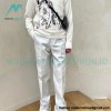 Dior - 23FW Sketch Puppy Crewneck Sweater