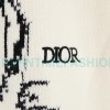 Dior - 23FW Sketch Puppy Crewneck Sweater