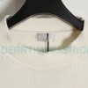 Dior - 23FW Sketch Puppy Crewneck Sweater