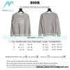 Dior - 23ss Sunflower Flock logo Crew-neck Sweater