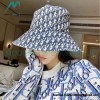 Dior - 23ss Full Print Presbytery Knit Sweater