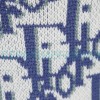 Dior - 23ss Full Print Presbytery Knit Sweater