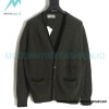 Dior - 23 New Arc Letter Embroidered Sweater Cardigan