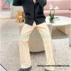 Dior - 23 New Arc Letter Embroidered Sweater Cardigan