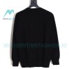 Dior - 23FW Embroidered Pin Fringe Knitted Sweater