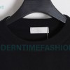Dior - 23FW Embroidered Pin Fringe Knitted Sweater