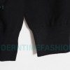 Dior - 23FW Embroidered Pin Fringe Knitted Sweater