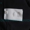Dior - 23FW Embroidered Pin Fringe Knitted Sweater