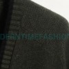 Dior - 23 New Arc Letter Embroidered Sweater Cardigan