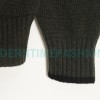 Dior - 23 New Arc Letter Embroidered Sweater Cardigan