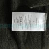 Dior - 23 New Arc Letter Embroidered Sweater Cardigan
