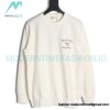 Dior - 23Fw Embroidered Signature Letter Knit Sweater