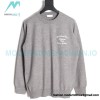 Dior - 23Fw Embroidered Signature Letter Knit Sweater