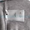 Dior - 23Fw Embroidered Signature Letter Knit Sweater