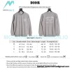 Dior - 23Fw Embroidered Signature Letter Knit Sweater