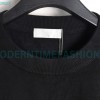 Dior - 23Fw Embroidered Signature Letter Knit Sweater
