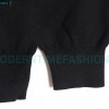 Dior - 23Fw Embroidered Signature Letter Knit Sweater