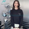 Dior - 23Fw Embroidered Signature Letter Knit Sweater