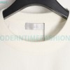 Dior - 23Fw Embroidered Signature Letter Knit Sweater