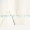 Dior - 23Fw Embroidered Signature Letter Knit Sweater