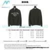 Dior - 23Fw Embroidered Signature Letter Knit Sweater
