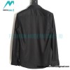 Dior - Gradient Floral Embroidery Shirt With Long Sleeves
