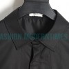 Dior - Gradient Floral Embroidery Shirt With Long Sleeves