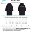Descente - 22FW Hooded Long Down Jacket