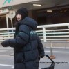 Descente - 22FW Hooded Long Down Jacket