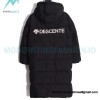 Descente - 22FW Hooded Long Down Jacket