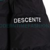 Descente - 22FW Hooded Long Down Jacket