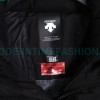 Descente - 22FW Hooded Long Down Jacket