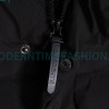 Descente - 22FW Hooded Long Down Jacket