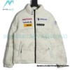 Descente - 22Fw Multi-label Down Jacket