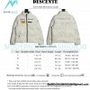 Descente - 22Fw Multi-label Down Jacket