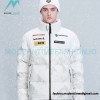 Descente - 22Fw Multi-label Down Jacket